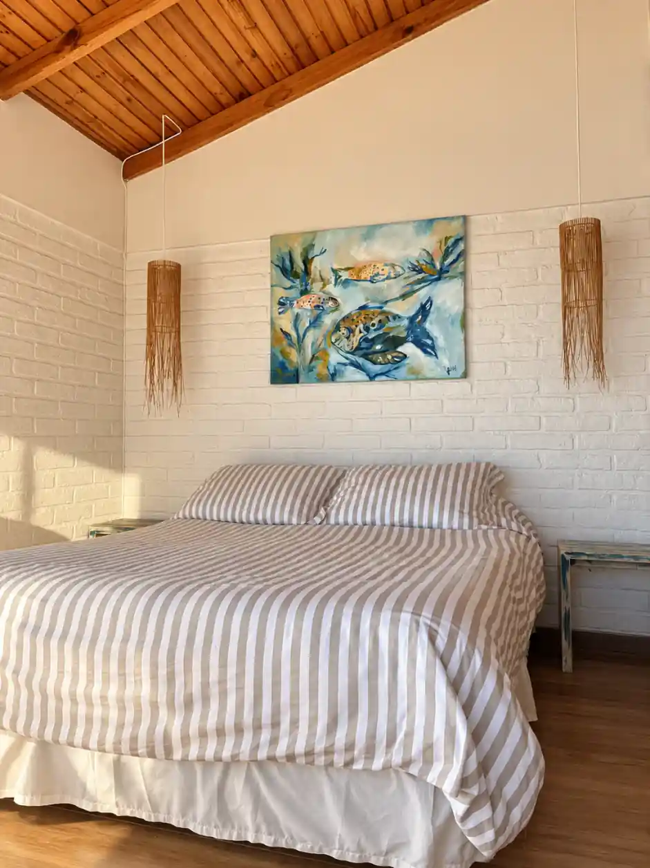 Cabaña N.º 6, fotografía 1 de 5